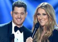Céline Dion et Michael Bublé : un duo irrésistible