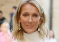 Céline Dion chante "I'm Alive" en coulisses
