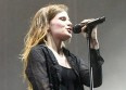 Chaleur parisienne pour Christine and the Queens