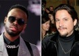 Dadju et Nekfeu en duo : écoutez !