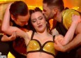 DALS : Lénie relève le défi (fou) de Kamel Ouali !