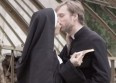 Daphné en nonne pour "Où est la fantaisie ?"