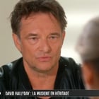 David Hallyday revient sur le geste impardonnable de Laeticia