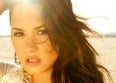 Demi Lovato : votez pour les pochettes de "Skyscraper"