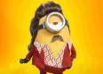 Diana Ross et Tame Impala : le clip des Minions