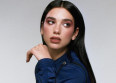 Dua Lipa : nouvelle plainte contre "Levitating"