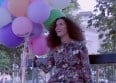 Elisa Tovati distribue de l'amour dans "S'embrasser"