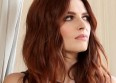 Elodie Frégé de retour en studio