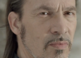 Florent Pagny dévoile le clip "Les murs porteurs"