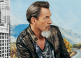 Florent Pagny tease son titre avec Slimane