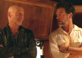Florent Pagny et Christophe Maé : le clip !