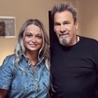 Florent Pagny : sa nouvelle chanson en duo !