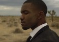 Frank Ocean invite John Mayer sur "Pyramids"