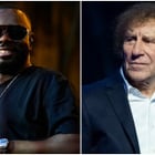 Gims reprend Alain Souchon sur "Sentimental"