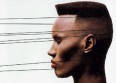 Grace Jones publiera son autobiographie