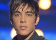 Téléfilm sur Grégory Lemarchal : 1ères images