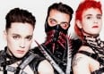 Hatari (Islande) veut créer l'onde de choc