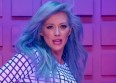 Hilary Duff sur Tinder pour le clip "Sparks"