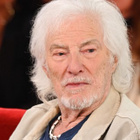 Hugues Aufray écarté des funérailles de Brigitte Bardot