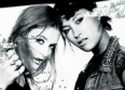 Icona Pop revient avec "Get Lost"