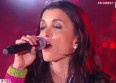 Jenifer reprend "Donne-moi le temps" en live