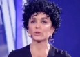 Les Enfoirés : Jenifer bluffe en Edith Piaf
