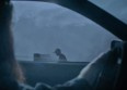 Jérémy Chatelain dévoile un nouveau clip !