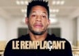 JoeyStarr évoque le succès du "Remplaçant"