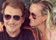Johnny Hallyday : sa déclaration à Laeticia