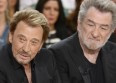 E. Mitchell : son dernier moment avec Johnny