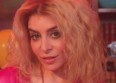 Julie Zenatti : le clip "Tout est plus pop"