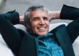 Julien Clerc et Calogero sur "Je t'aime etc"