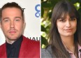 Julien Doré apporte son soutien à Clara Luciani