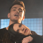Julien Lieb et Laura Pausini : écoutez leur duo