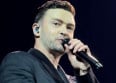 Justin Timberlake : un concert en France !