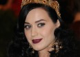 Katy Perry évoque sa bataille contre Lady Gaga