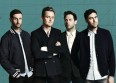 Keane : le clip de "Love Too Much"