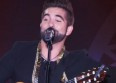 Kendji Girac : son concert en Corse annulé