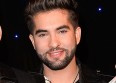 Kendji Girac agressé
