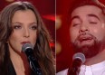 Kendji Girac et Camille Lellouche en duo