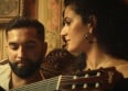 Kendji est un mariachi dans le clip "Desperado"