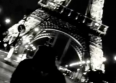 Kendrick Lamar à Paris pour son nouveau clip