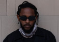 Kendrick Lamar mise sur "Die Hard" en single
