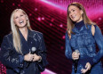 Lara Fabian : bientôt un duo avec Vitaa ?