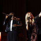Lara Fabian et Tayc dévoilent un duo inédit