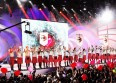 Les Enfoirés seront à Lyon en 2012