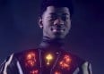 Lil Nas X enchaîne avec le clip de "Panini"