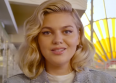 Louane : son nouveau clip "Poésie indécise"