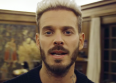 M Pokora dévoile le clip de "Comme d'habitude"
