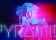 M Pokora : 100.000 ventes pour "Pyramide"